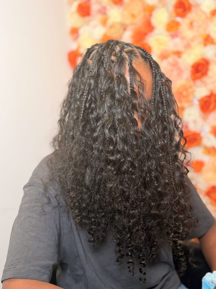 Soft Locs